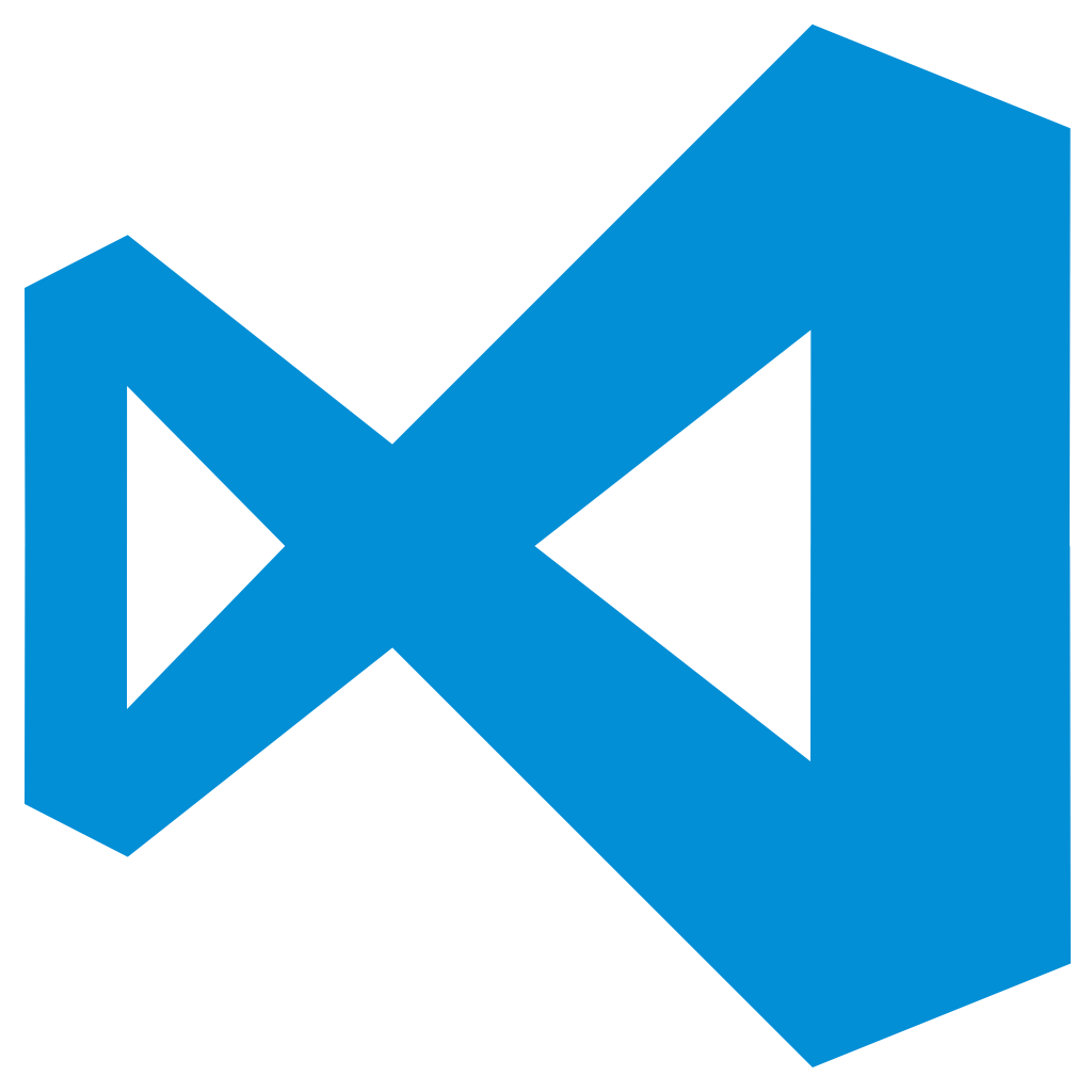 Visual Studio Logo